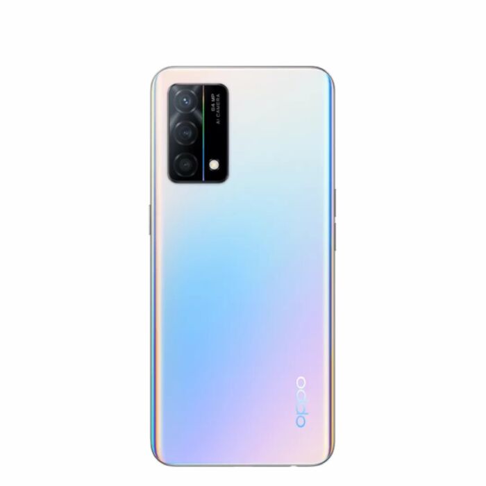 oppo reno k9