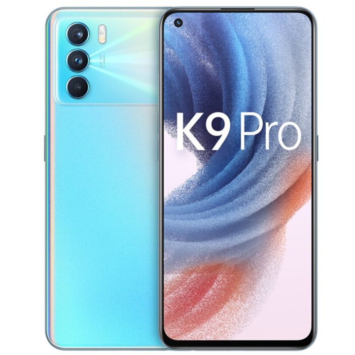 oppo k9 5g mobile