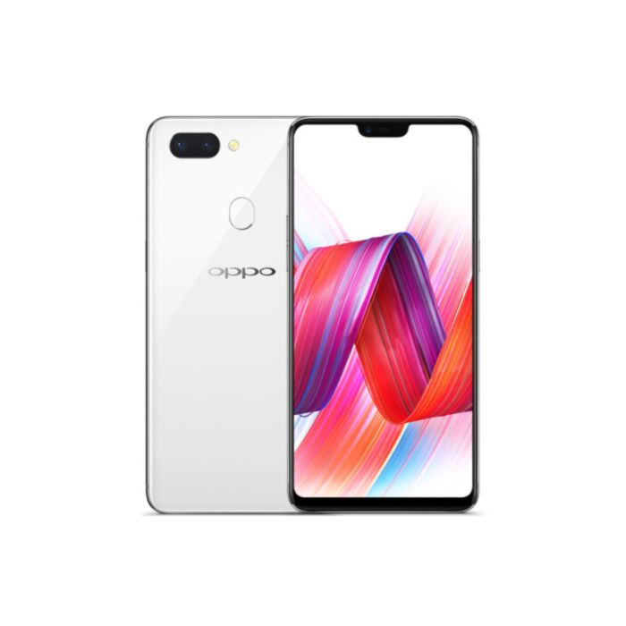 oppo dual rear camera phone