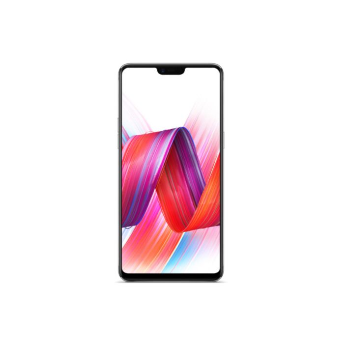 OPPO R15-4GB - 128GB - White