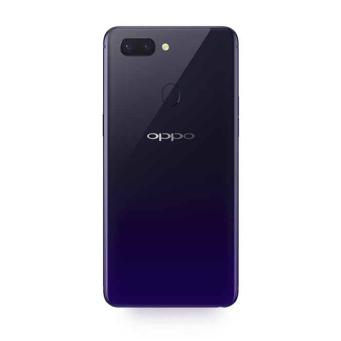 oppo r15 6gb 128gb