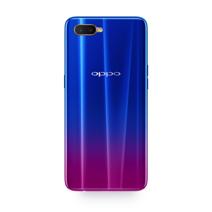 OPPO R15X 4G 6GB RAM 128GB ROM popular Android 6.4