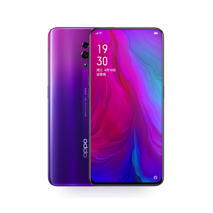 oppo reno 6gb 256gb