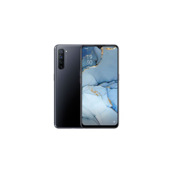 OPPO Reno3 5G-12GB - 128GB Black