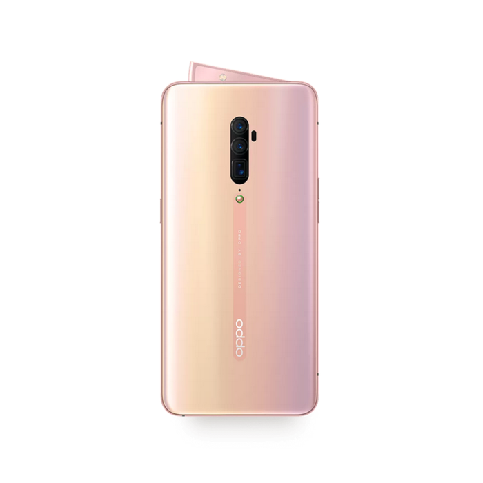 Oppo Reno 10x Zoom Dual-SIM 256GB / 8GB RAM (GSM Only, No CDMA) Factory  Unlocked 4G/LTE Smartphone - International Version (Ocean Green) 
