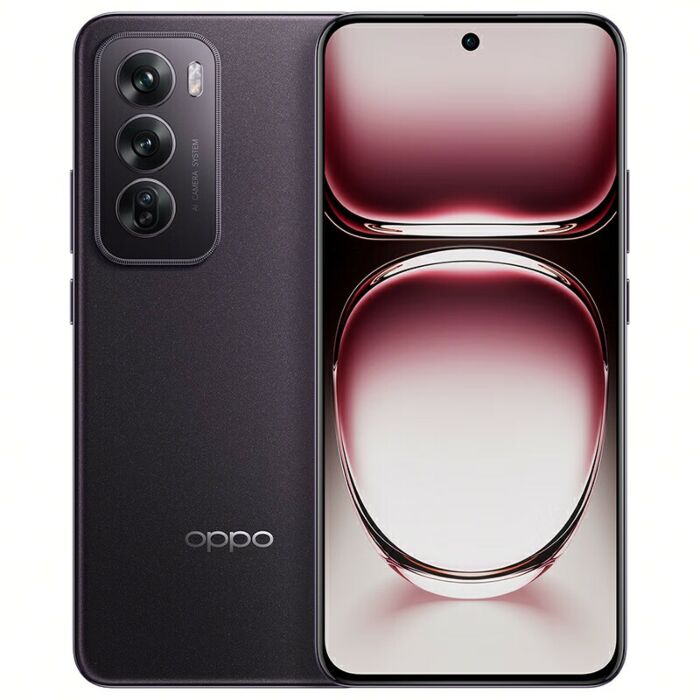 Buy OPPO Reno 12 5G Phone - Giztop