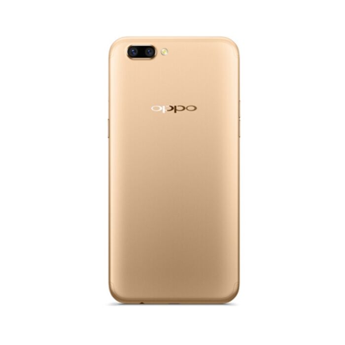 OPPO R11 Plus-6GB - 64GB - Gold