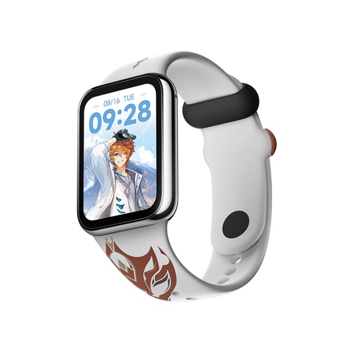 Smartwatch per Xiaomi Redmi Note 10 Pro