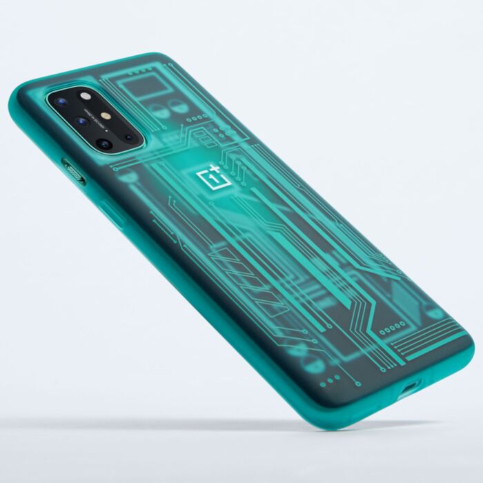 oneplus 8t original cover