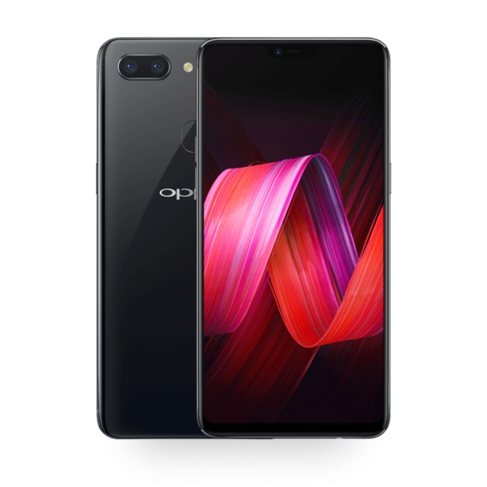 oppo r15 model