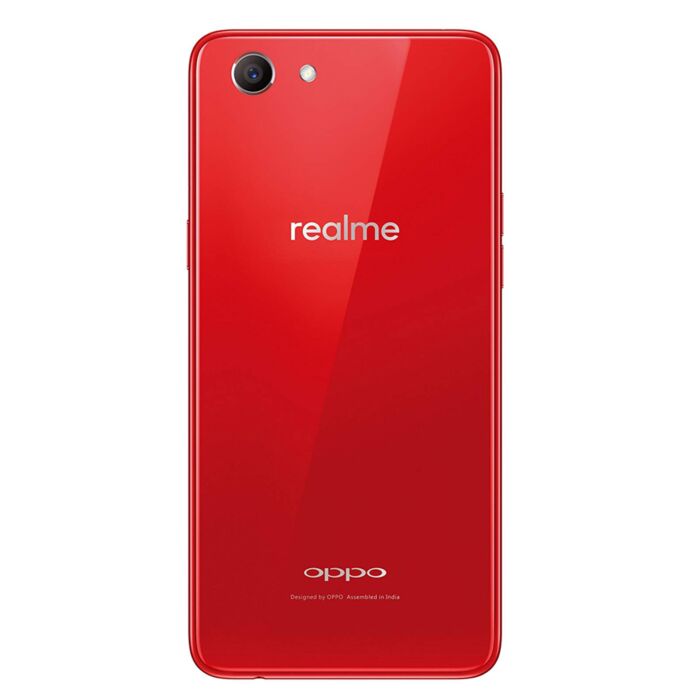 realme 1 specifications