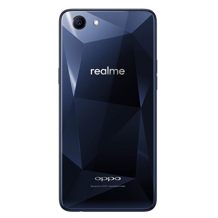 realme 1 6gb 128