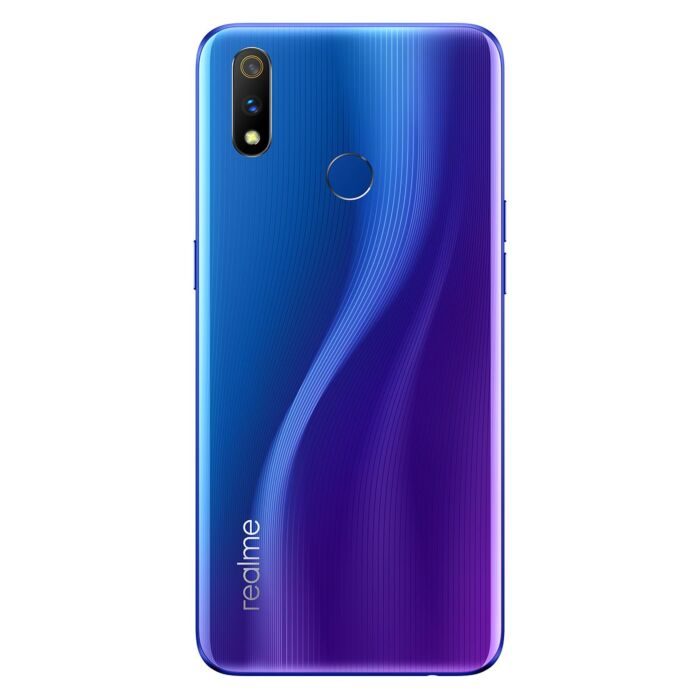 realme 3 4 mobile