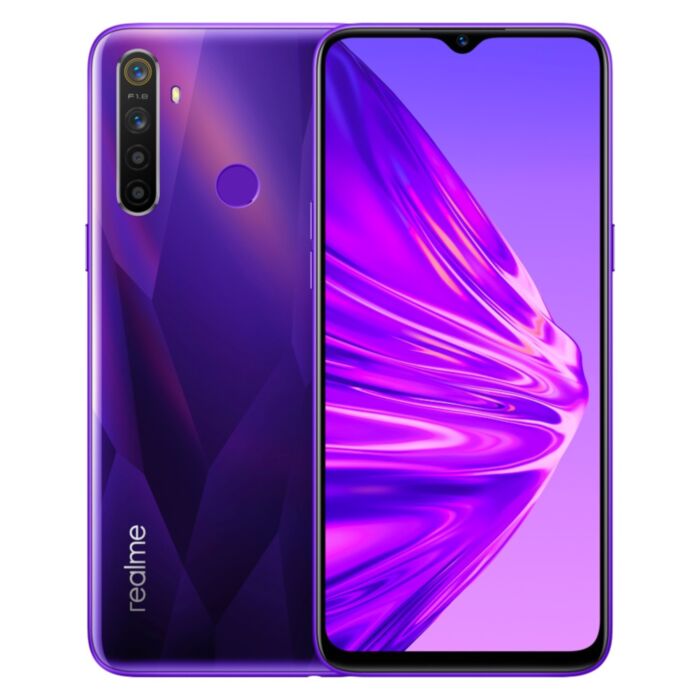 realme 5 3g 32g