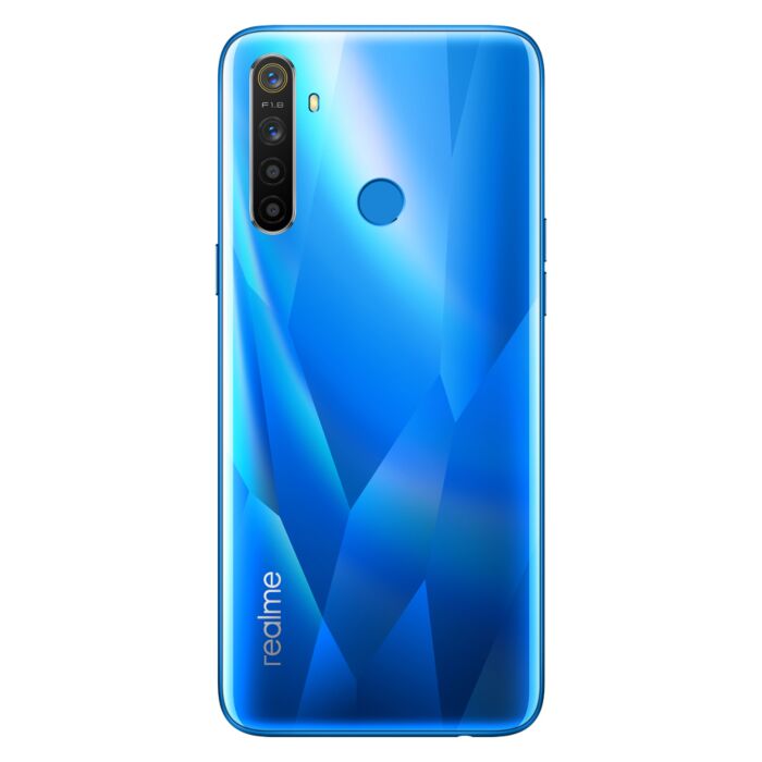 realme 5 4gb