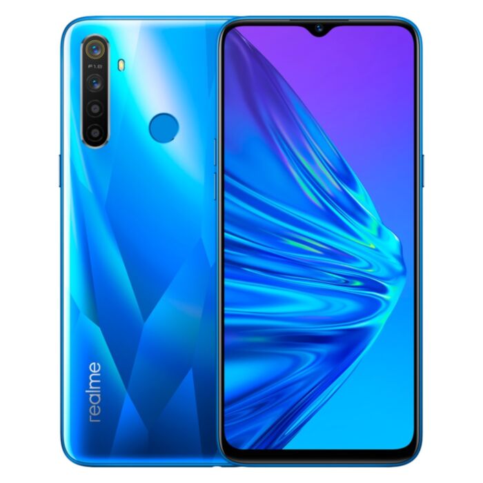 realme 5 32gb