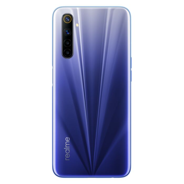 realme 6 new