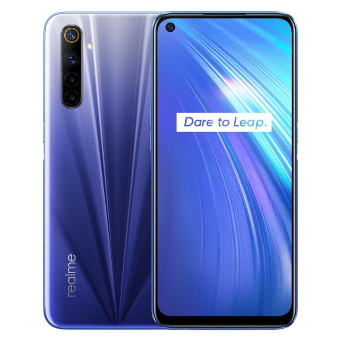 realme 6i 6gb 128gb