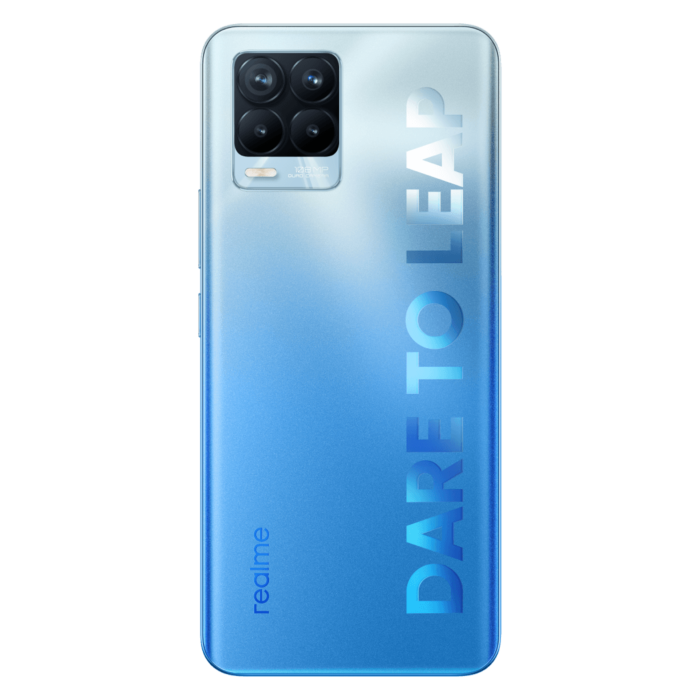 realme 8 20