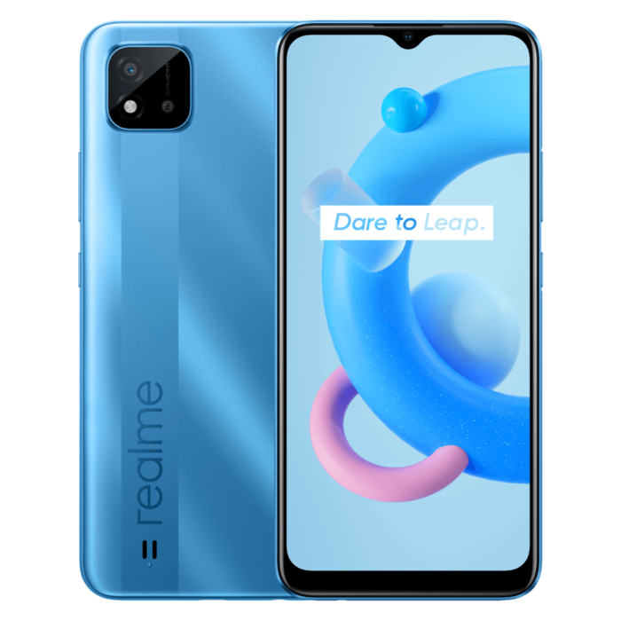 realme c 20 pro