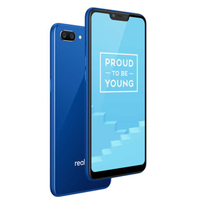 realme c1 2gb 16gb