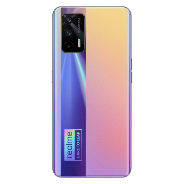 Realme GT Neo-Aurora-8GB - 128GB