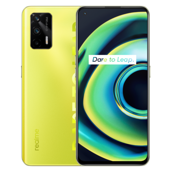 realme q3s 256gb