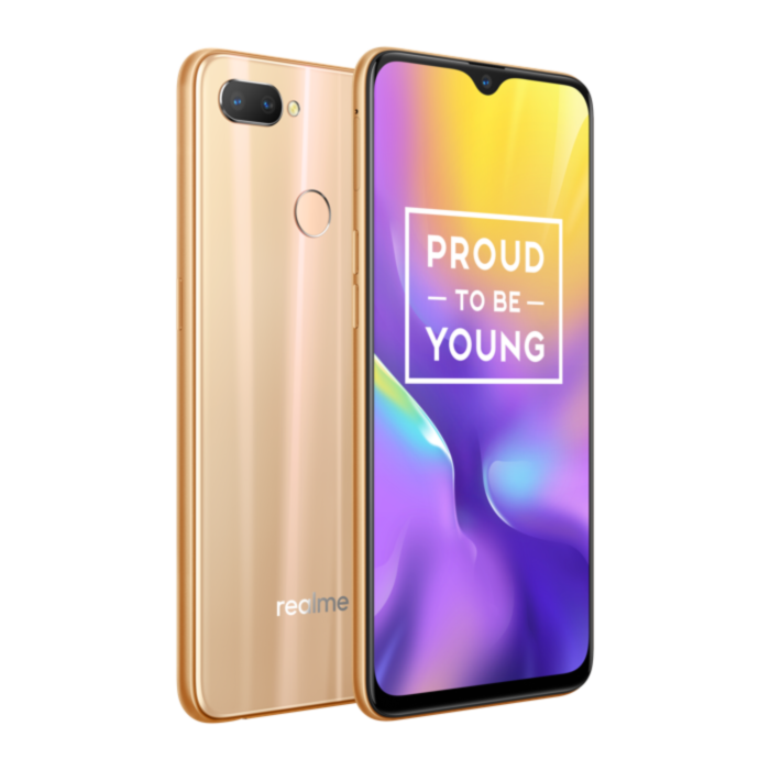 realme u1 new price