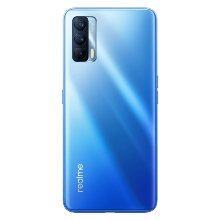 Realme V15 5G-Blue-8GB - 128GB