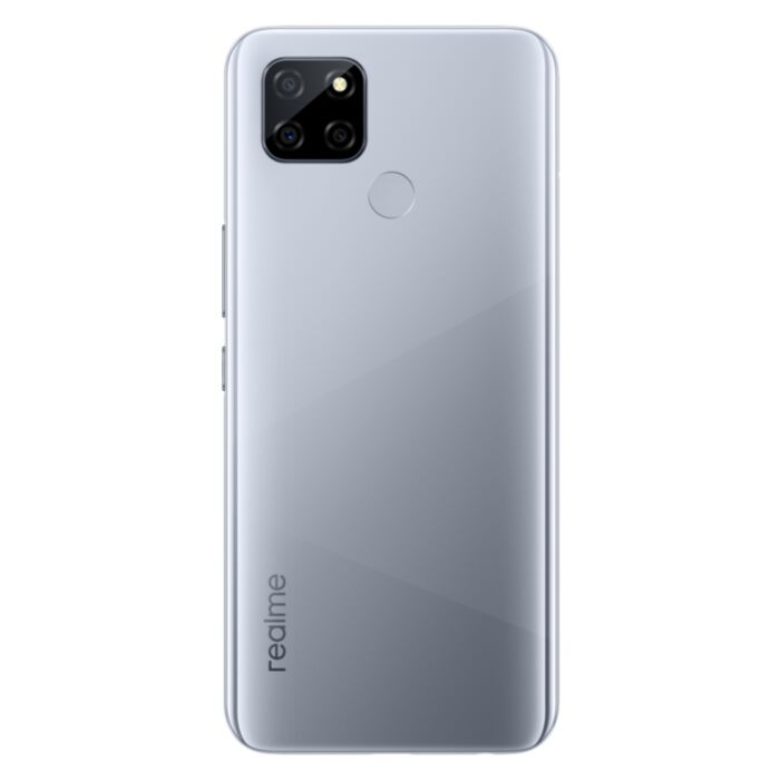 realme v3