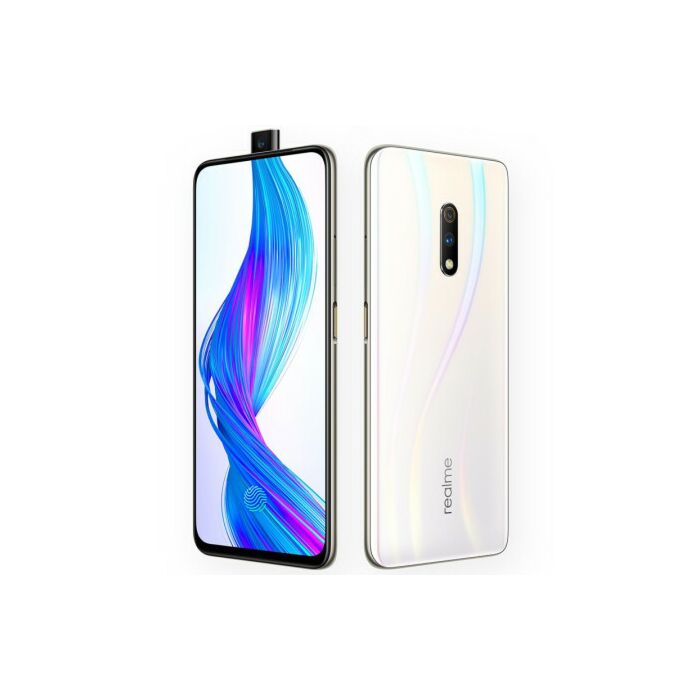 realme x 8gb 128gb