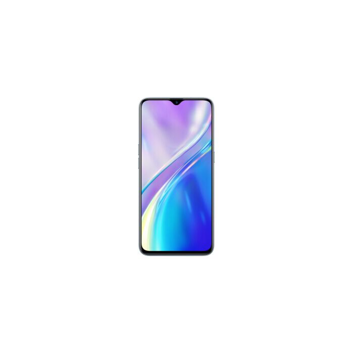 realme x2 inch