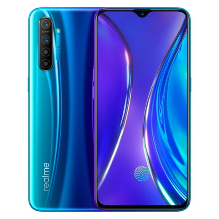 realme xt 4gb 64gb