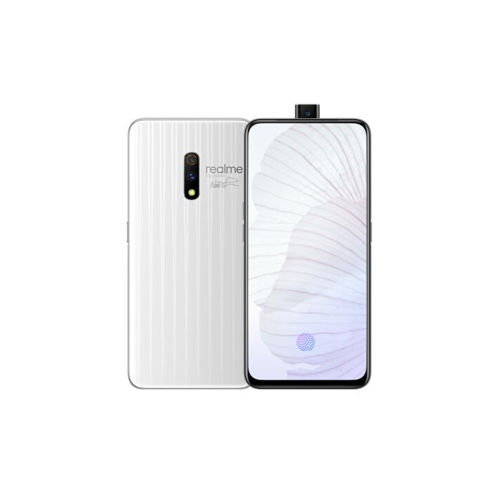 realme x master edition