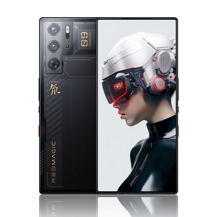 REDMAGIC 9 Pro Gaming Smartphone - REDMAGIC (Europe)