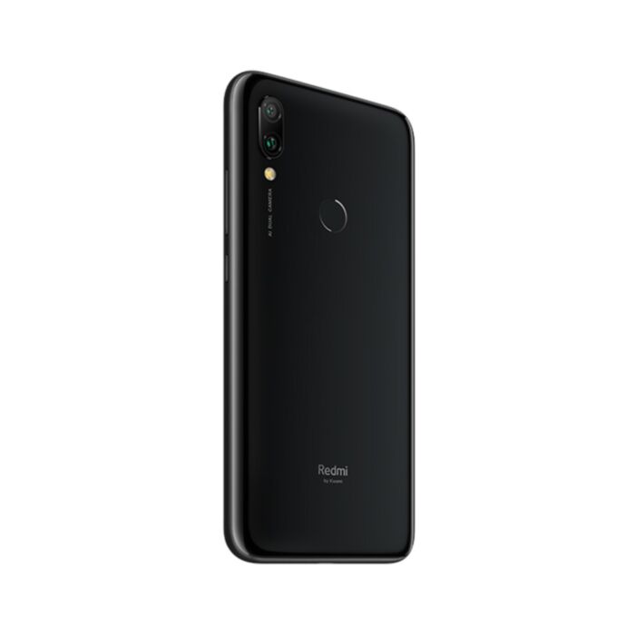 Xiaomi Redmi Note 7 Negro (3GB / 32GB)