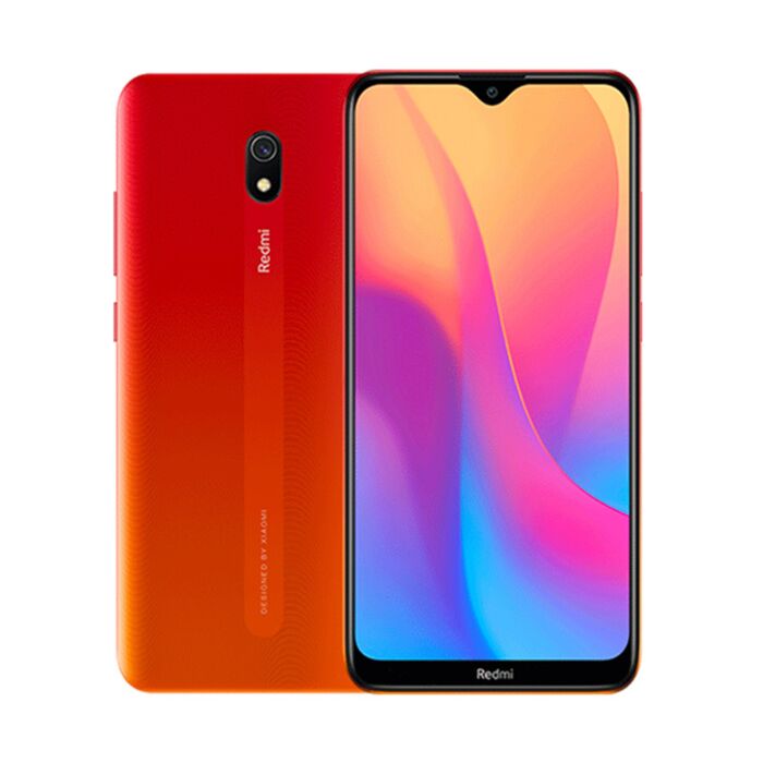 redmi 8a dual camera megapixel