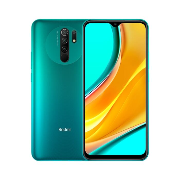 redmi 9 purchase