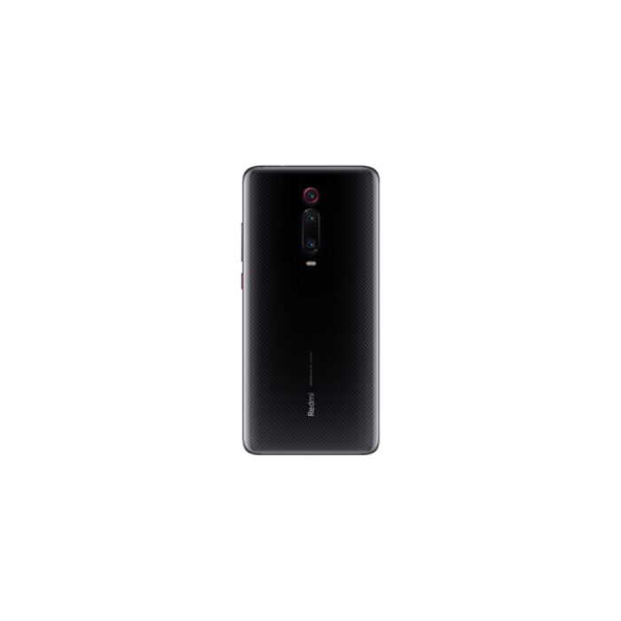 Xiaomi Redmi K20 Pro-6GB - 64GB Carbon Black