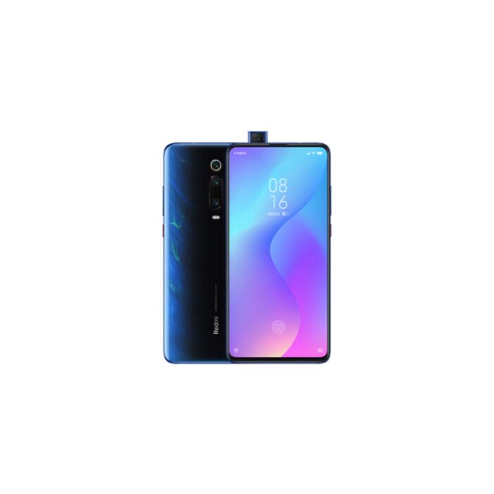 Xiaomi Redmi K20 Pro-6GB - 64GB - Ice Blue