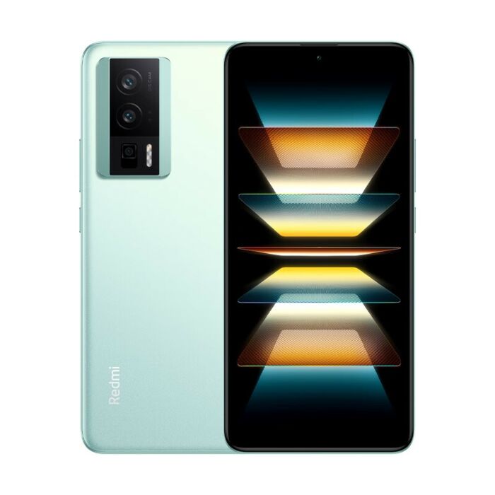 Redmi K60 Pro