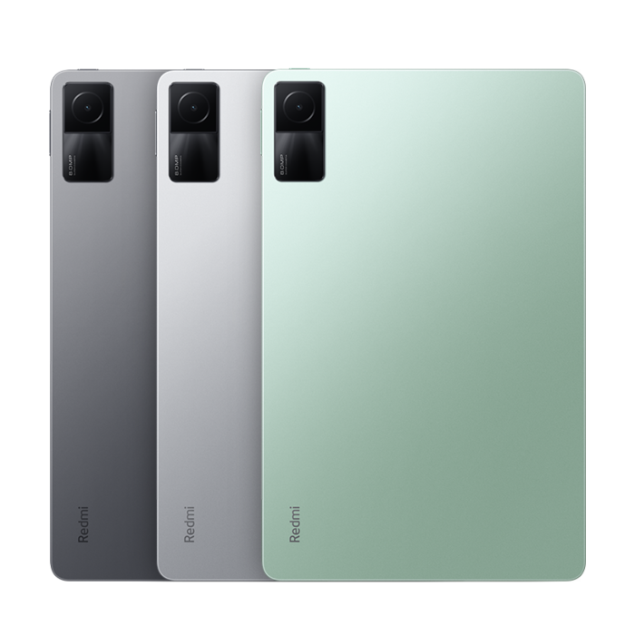 Xiaomi Redmi Pad SE 11 Wi-Fi Tablet, 4GB, 128GB