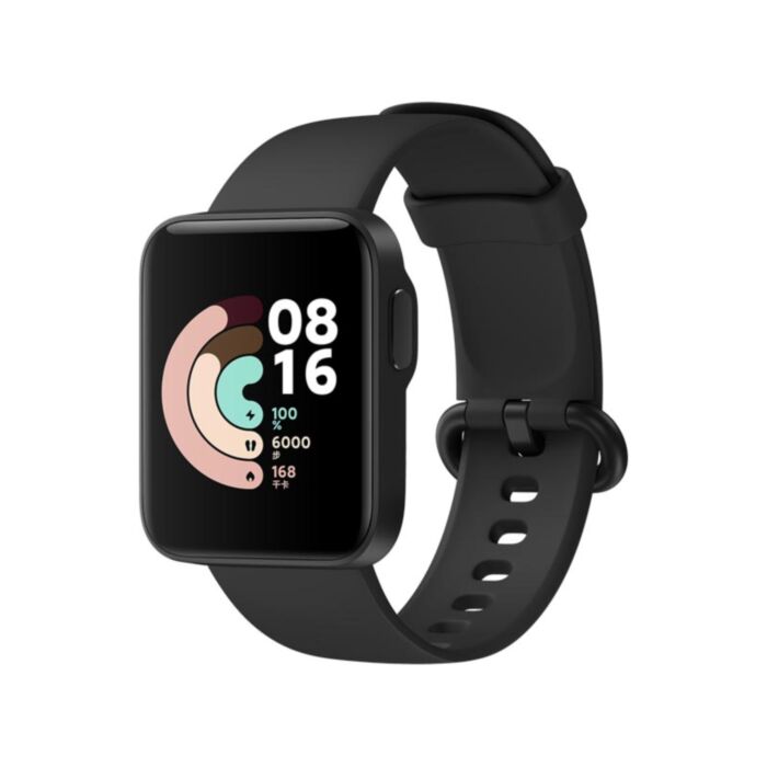 redmi watch black