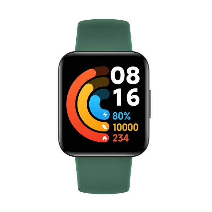 Comprá Xiaomi Smartwatch Xiaomi Redmi Watch 2 Lite - Azul en