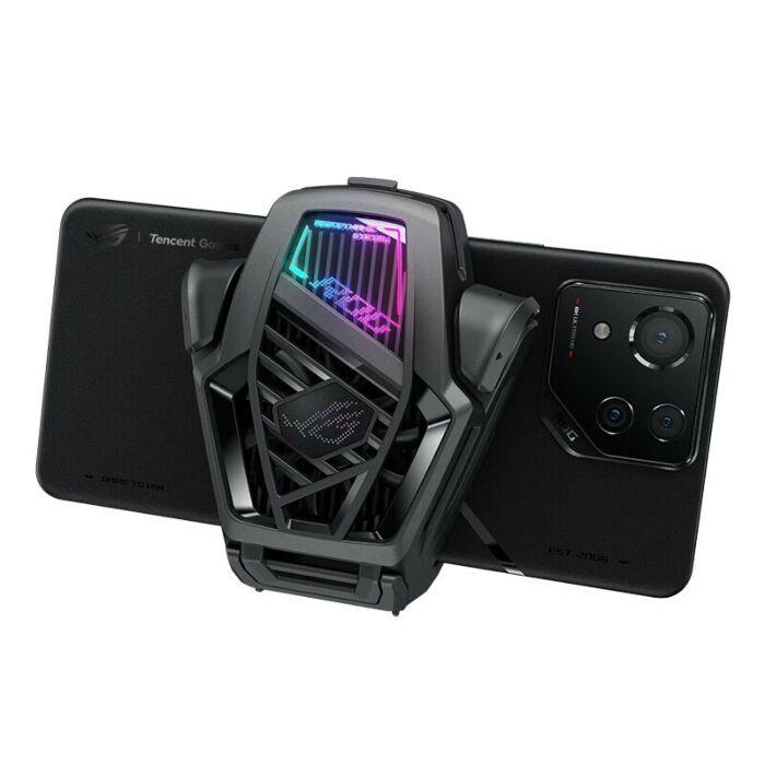 Asus ROG AeroActive Cooler X for ROG Phone 8 Series