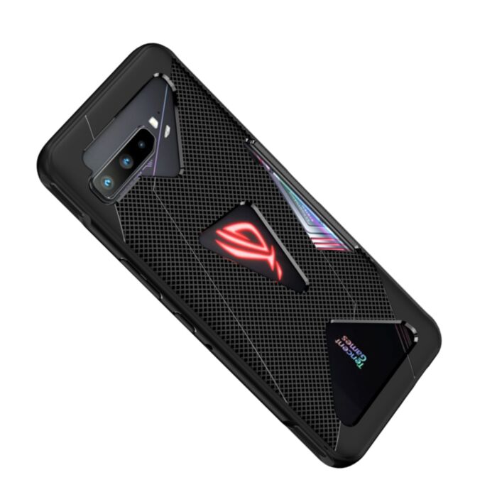 Asus ROG Phone 3 Case - Official Protective Case
