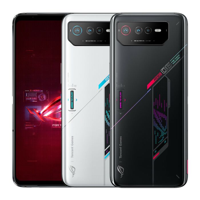 Asus ROG Phone 7 series launched in India with 165Hz display, AeroActive  cooler, 6,000mAh battery, and more - India Today