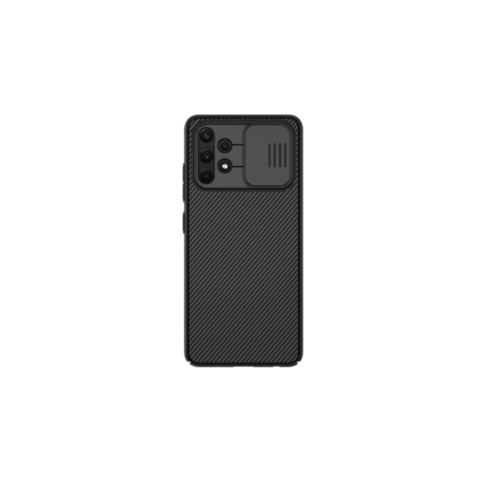 Black Protective Galaxy A32 5G Case