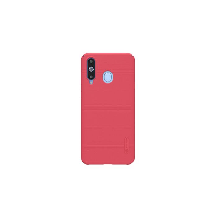 Nillkin Protective Hard PC Case for Samsung Galaxy A8s