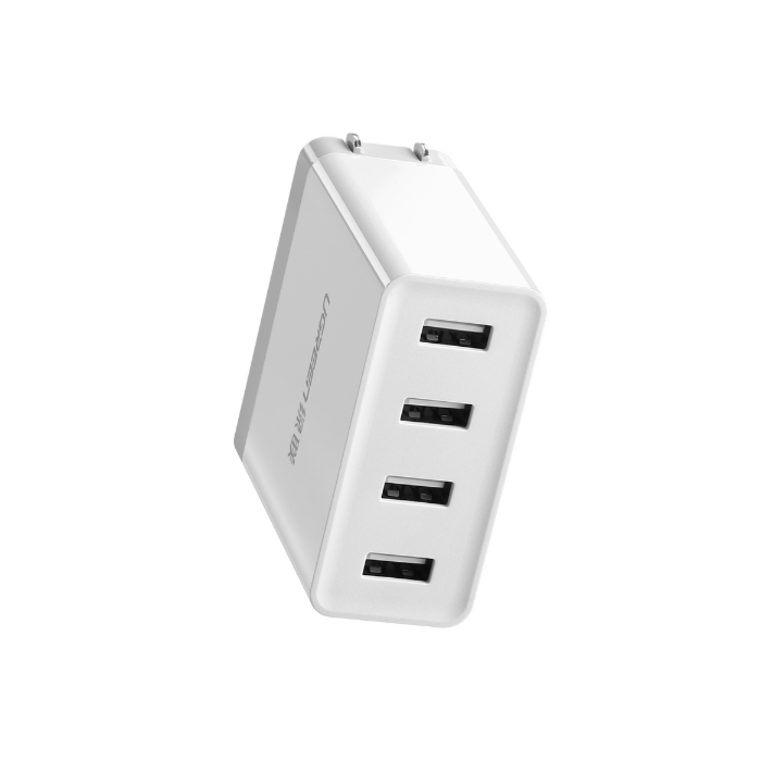 UGREEN 6.8A USB Wall Charger